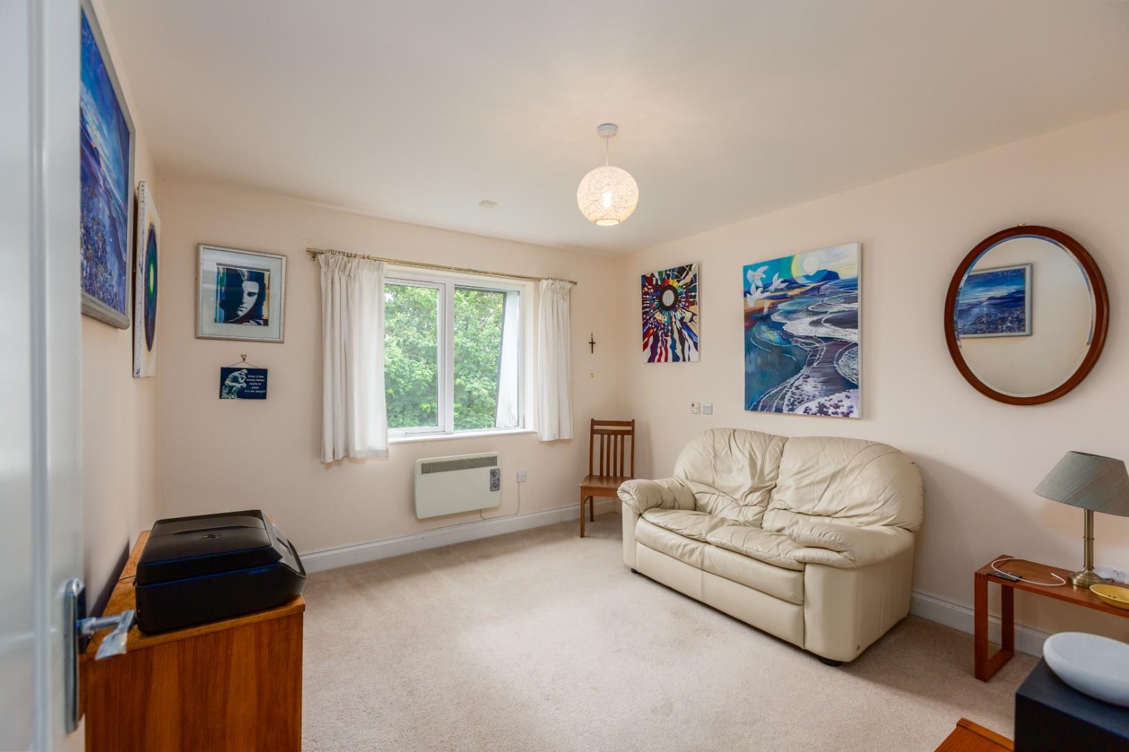 Willow Court, Clyne Common, Swansea, SA3 3JB